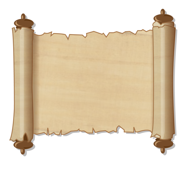 Свиток горизонтальный