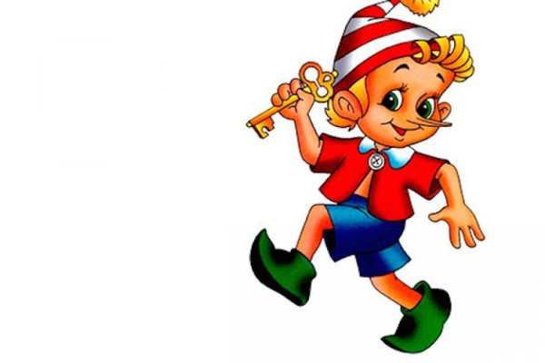 Сказка золотой ключик герои сказки