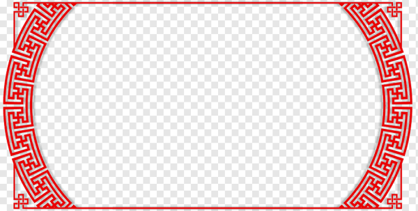 Орнамент тувинский рамка