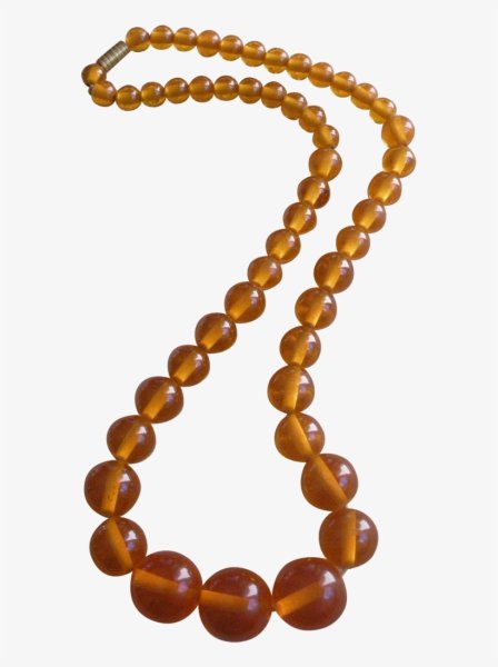 Векторные бусы