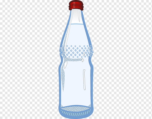 Пластиковые бутылки для фотошопа