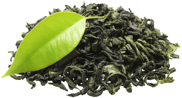 Чайный лист