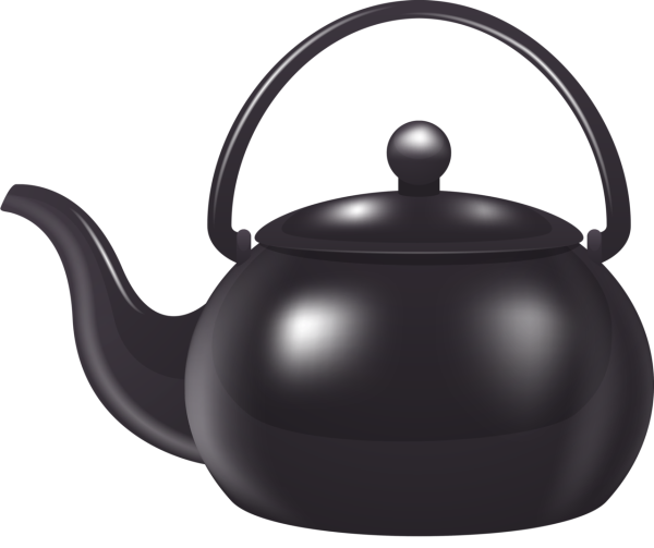 Предметы чайник