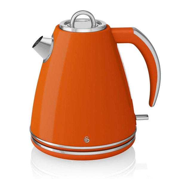 Чайник электрический с носиком
