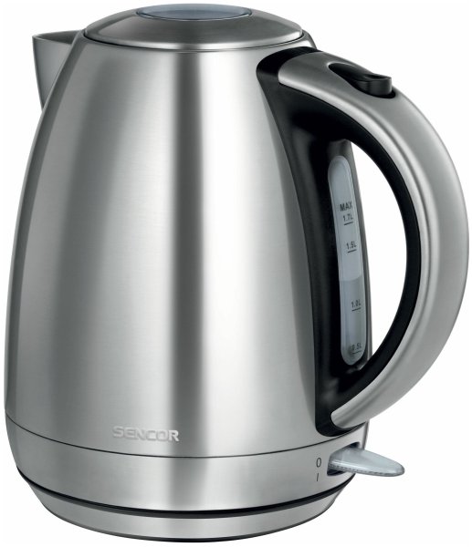 Чайник Sencor SWK 1011gr