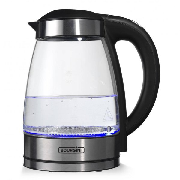 Электрический чайник Филипс стекло