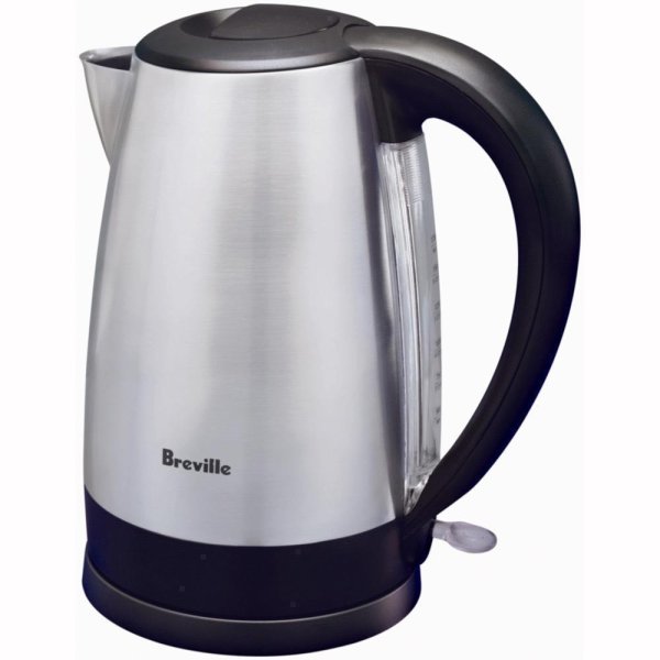 Нарисовать электрочайник