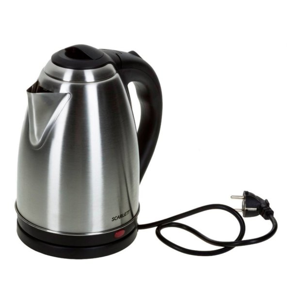 Scarlett SC-ek21s20 электрический чайник