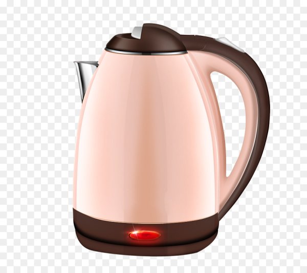 Чайник электрический мультяшный