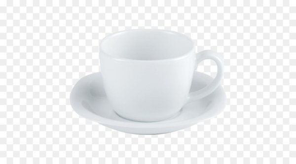 Кружка на белом фоне