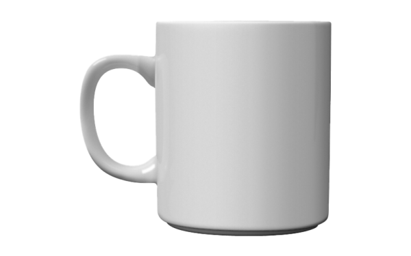 Пустая Кружка