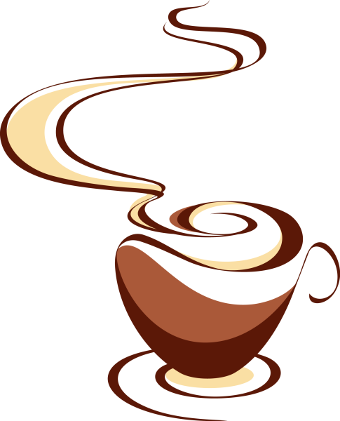 Кофе рисунок