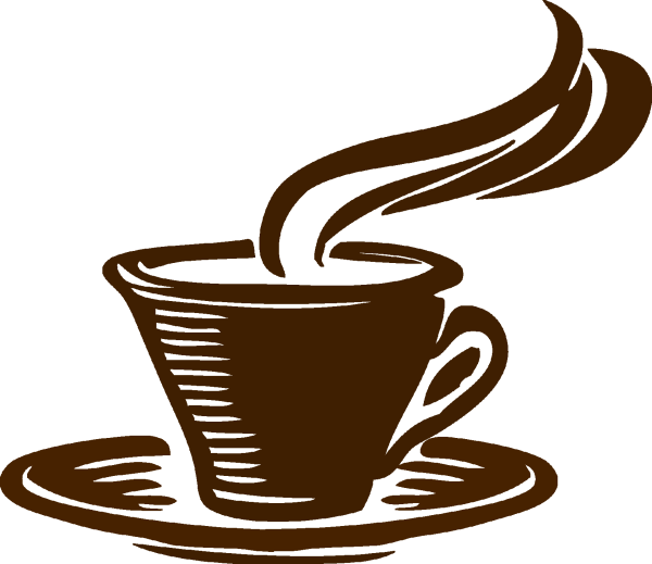 Кофе вектор