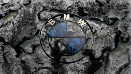 BMW знак