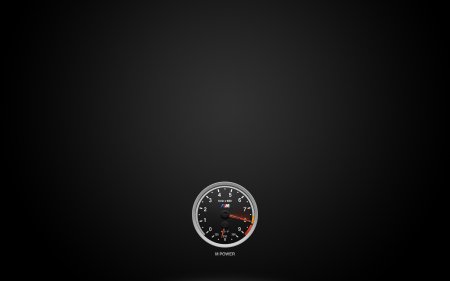 БМВ Минимализм