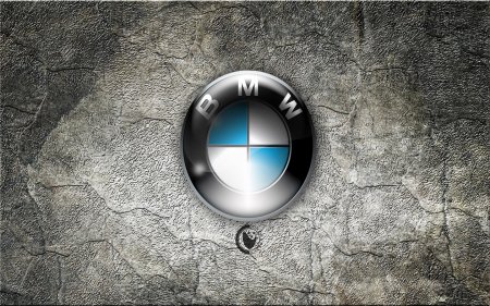 BMW заставка