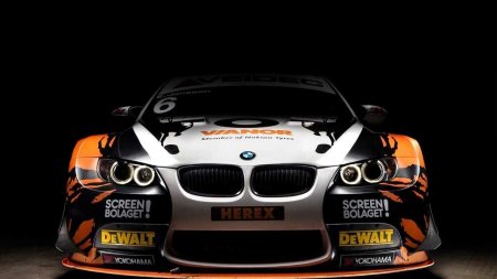 Картинки на рабочий стол машины БМВ