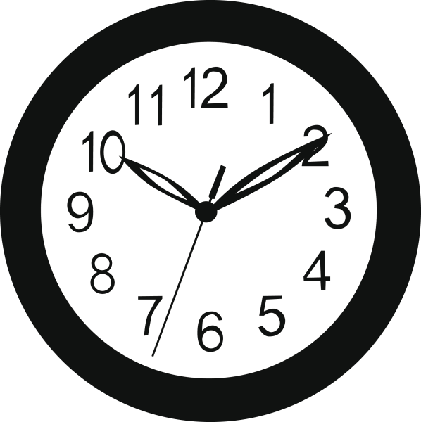 Часы картинка