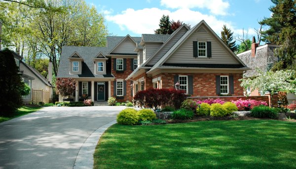 671 Линкольн Авеню, Уиннетка, штат Иллинойс