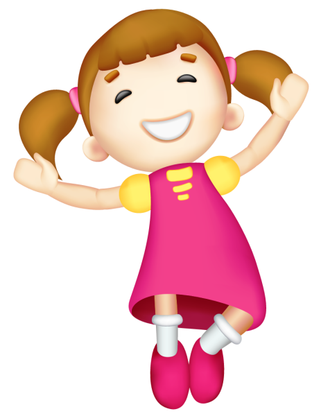 Мультяшные человечки