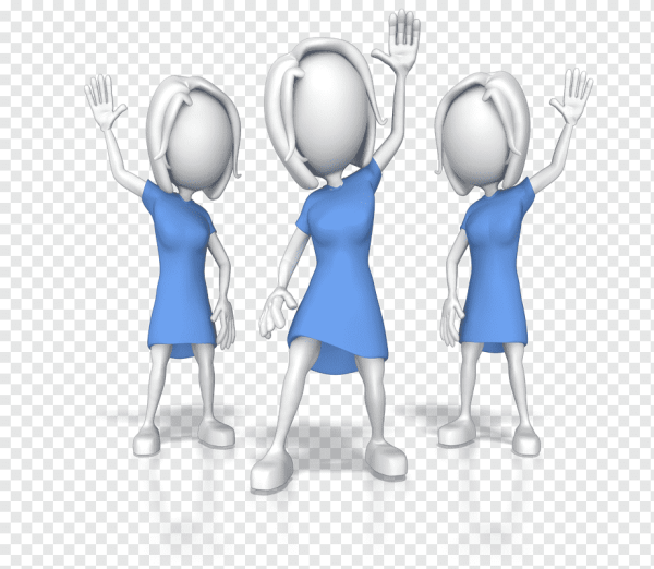 Картинки для презентации человечки