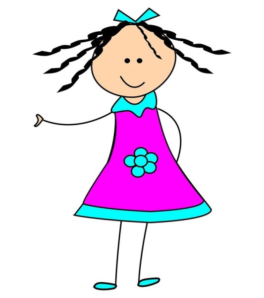 Картинки для девочек