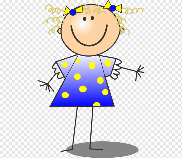 Веселые человечки