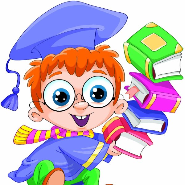 Почемучка для дошкольников