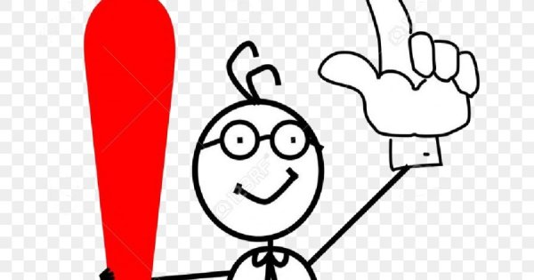 Восклицание рукой