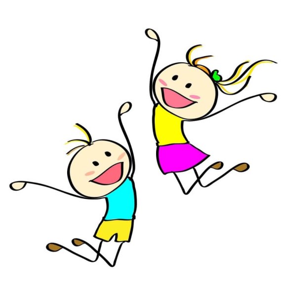 Картинки детские Веселые