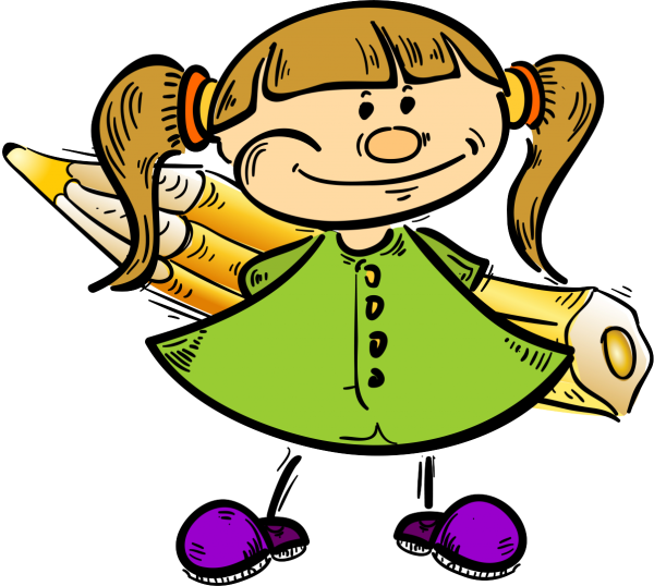 Веселые человечки