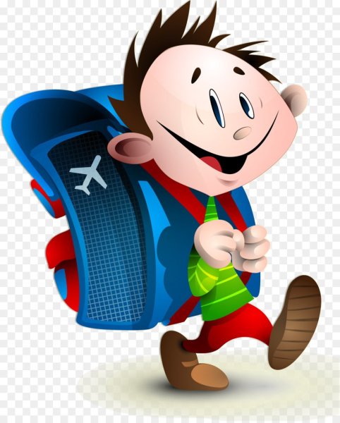 Веселые человечки