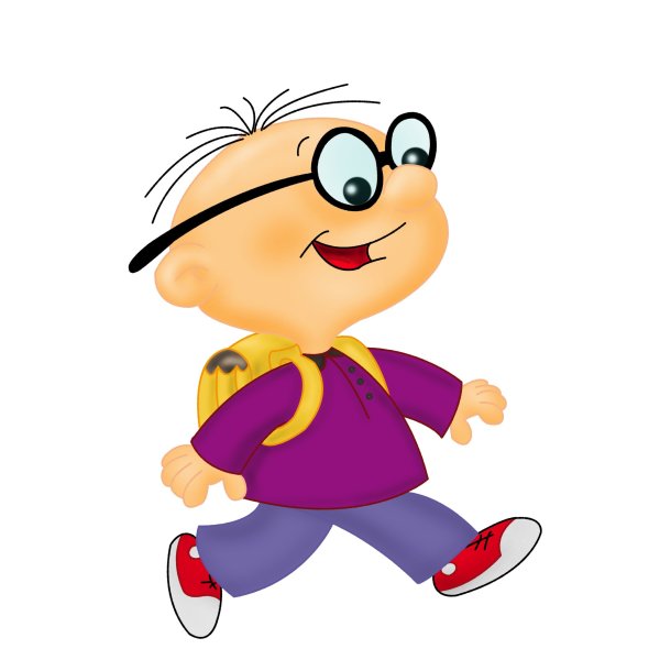 Мультяшные человечки