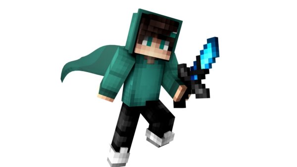 Minecraft Skin