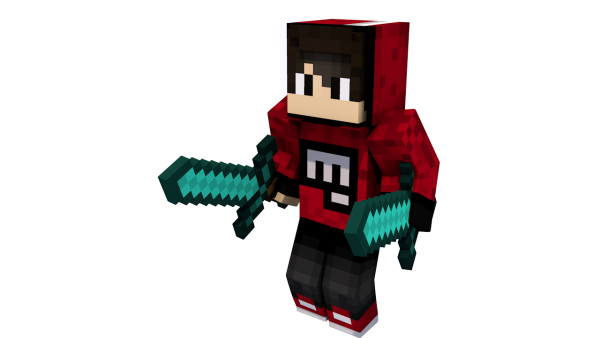 Скины без фона