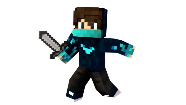 Человек из майна