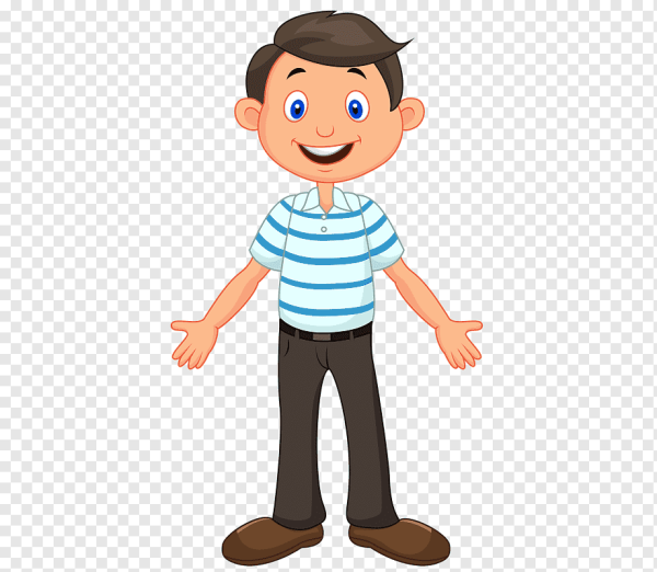 Человек картинка для детей