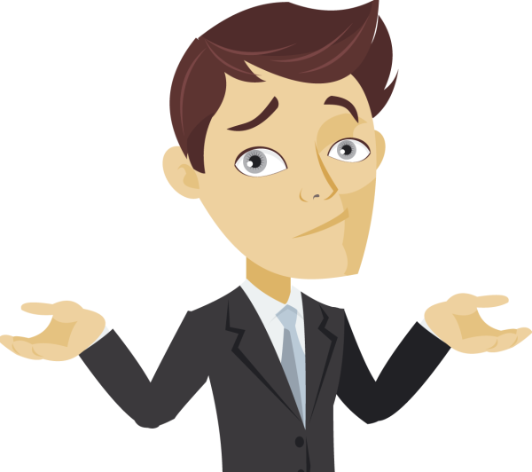 Мультяшные человечки