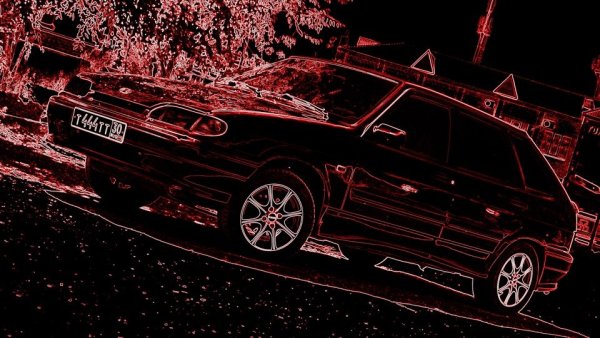 Чепырка на обои телефона