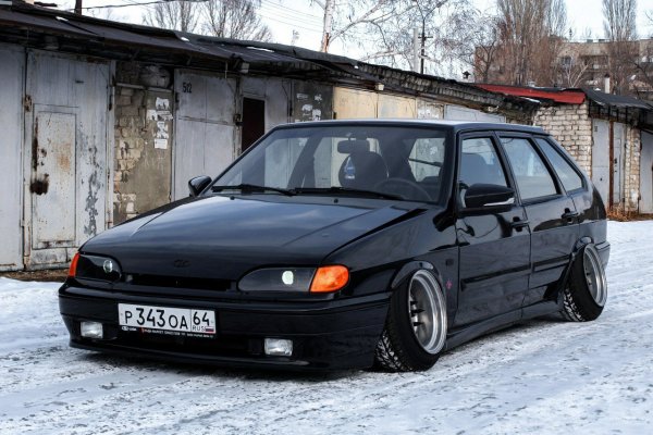 Лада четырка