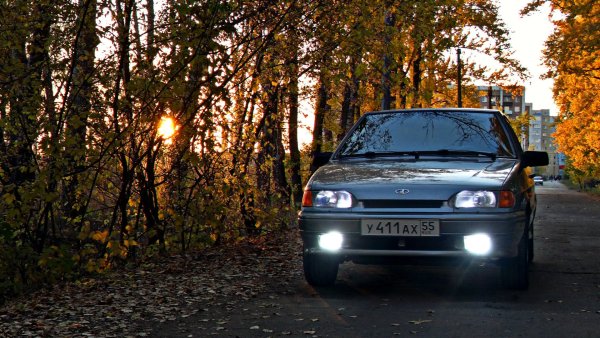 ВАЗ 2114 Богдан