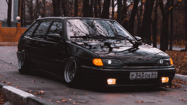 ВАЗ 2114 опер