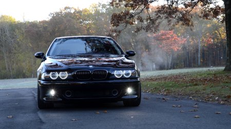 BMW m5 e39