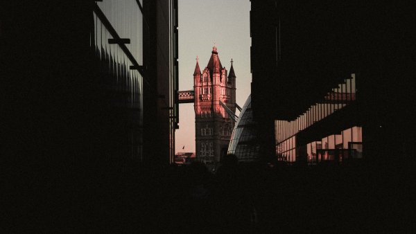 Готическая архитектура Эстетика