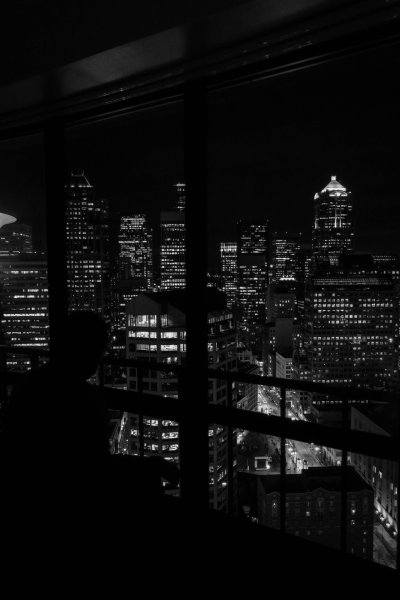 Эстетика черно