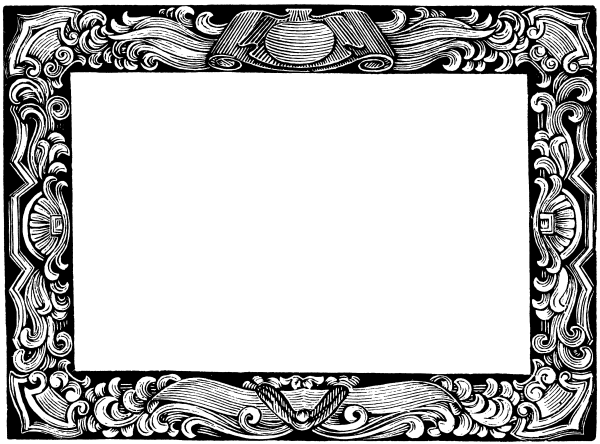 Графические рамки