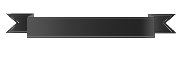 Черная лента