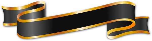 Черная лента