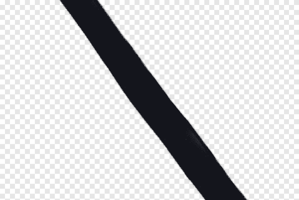 Черная траурная лента