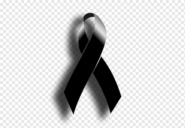 Траурная лента